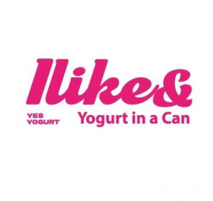 ILIKE& YOGURT IN A CAN