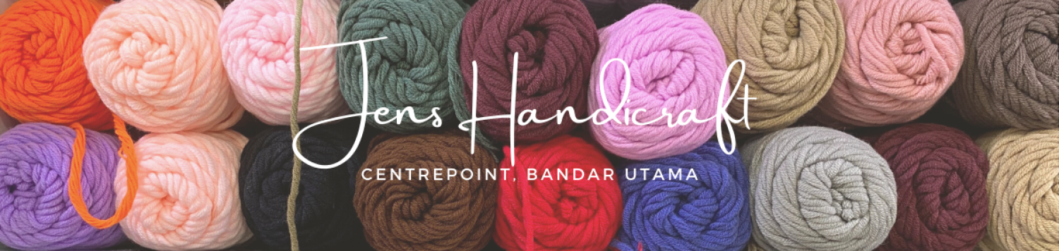 JENS HANDICRAFT