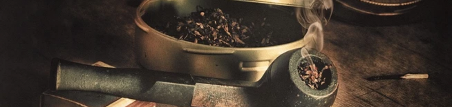 KAMELAH TOBACCO