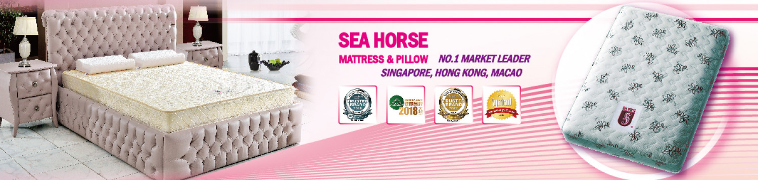SEA HORSE