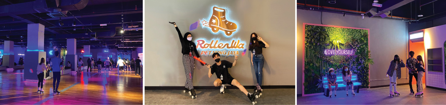 ROLLERWA