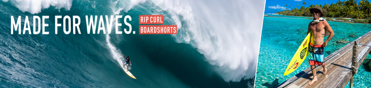 RIP CURL