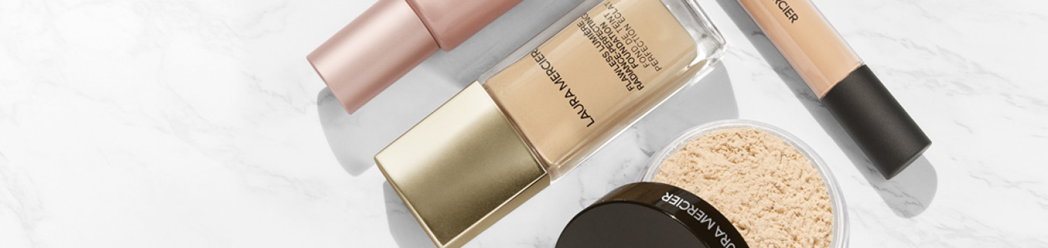 LAURA MERCIER