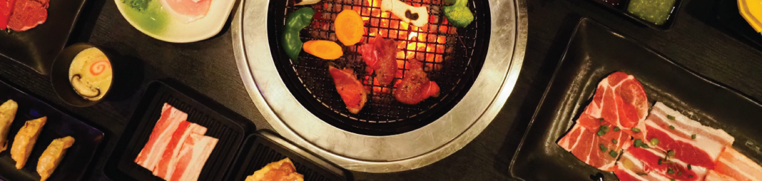 ROCKU YAKINIKU