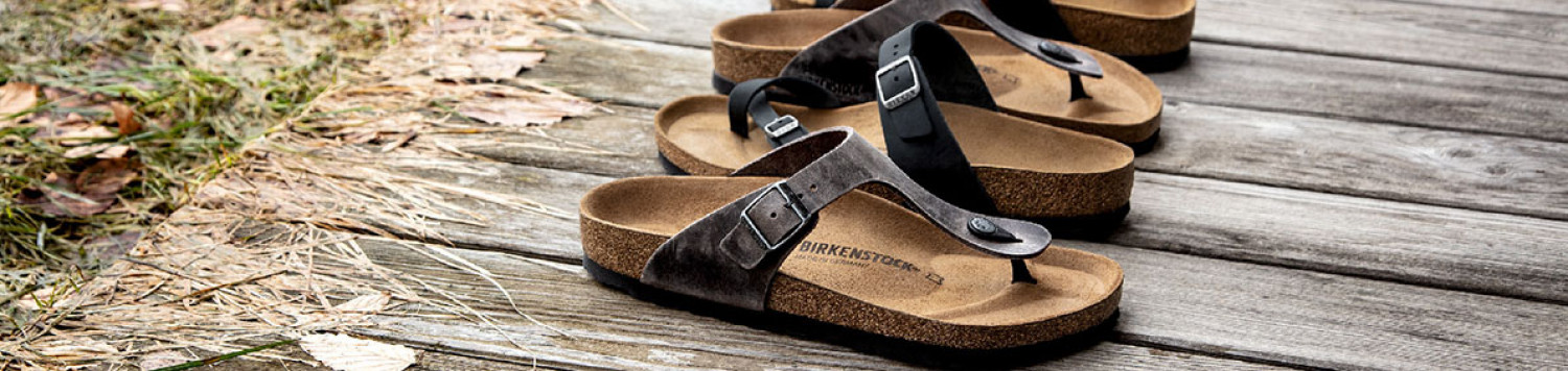 BIRKENSTOCK