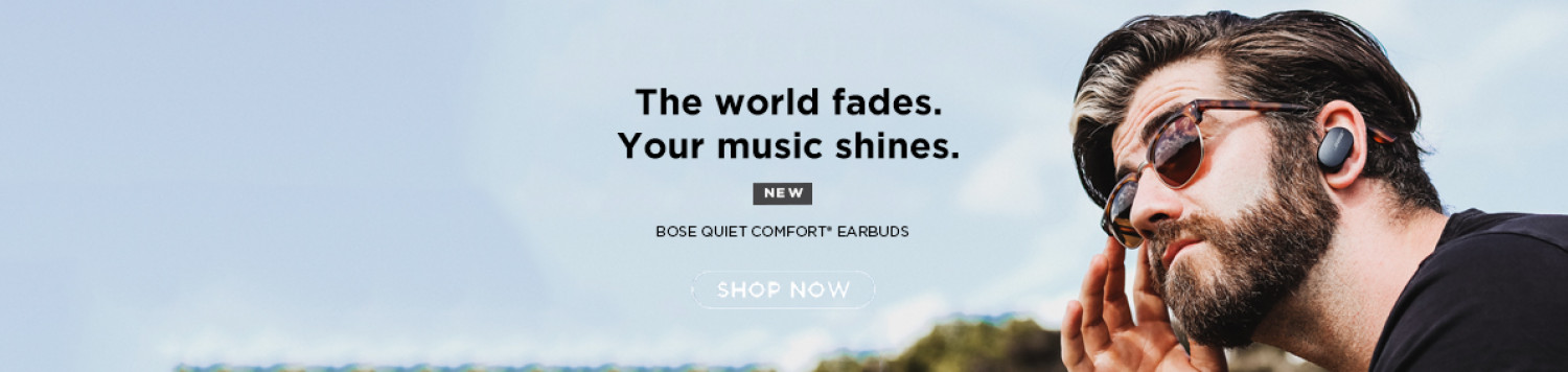 BOSE