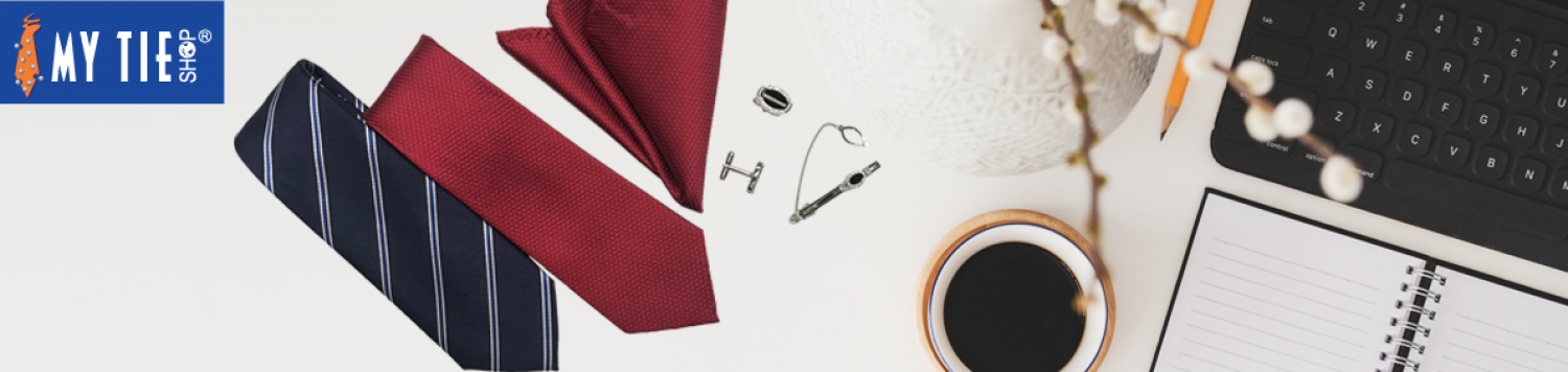 MY TIE SHOP