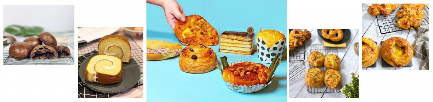 BREAD STORY