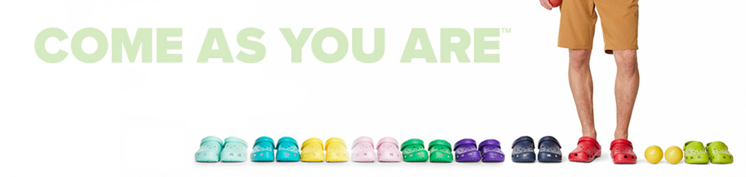 CROCS