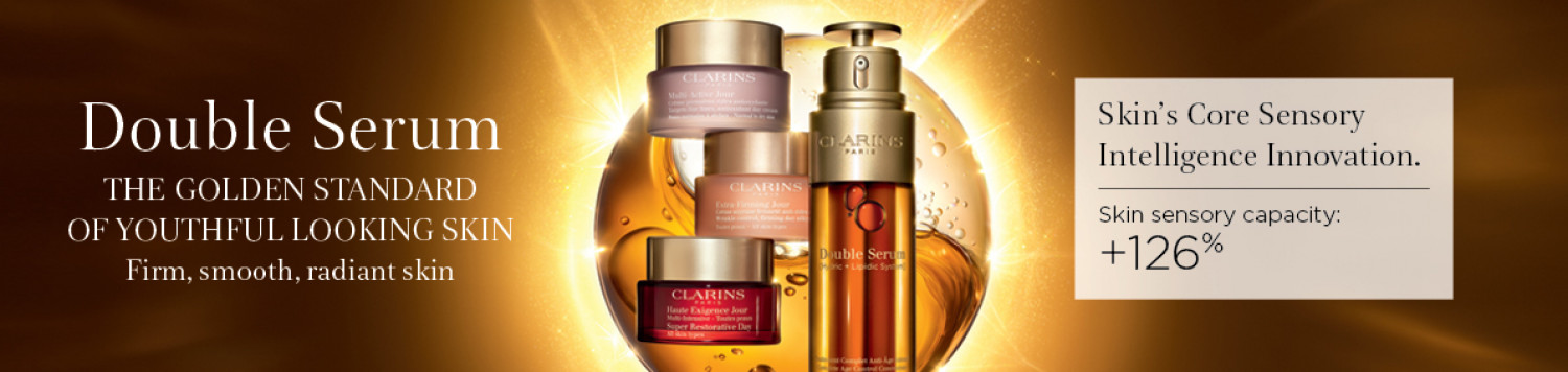 CLARINS