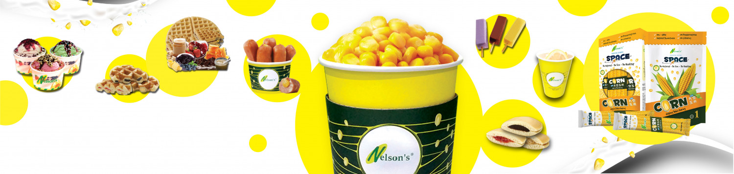 NELSON'S