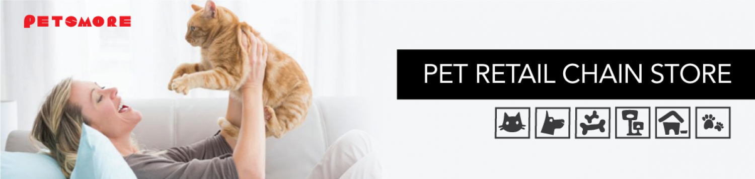 PETSMORE