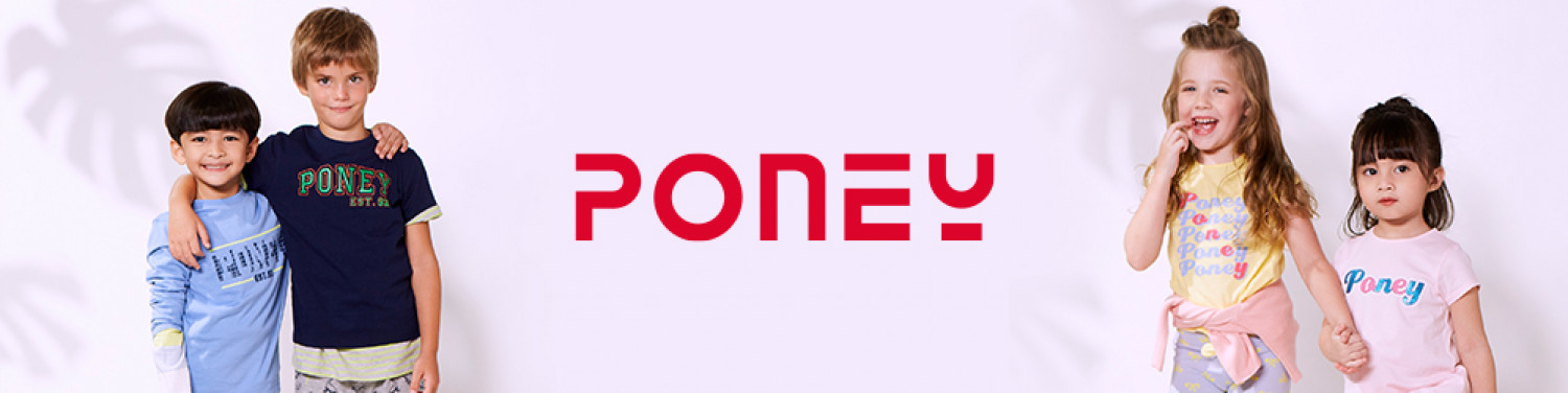 PONEY