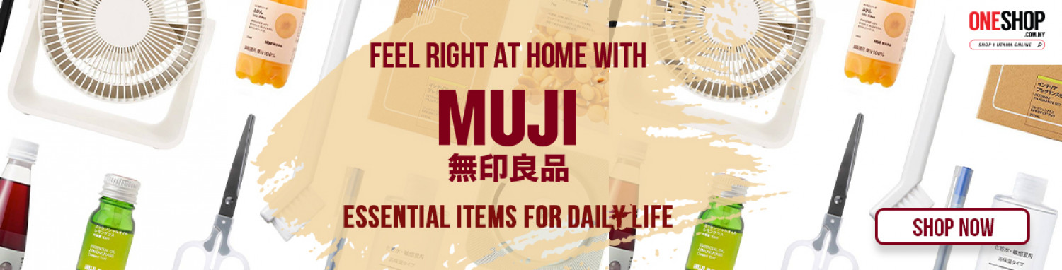 MUJI