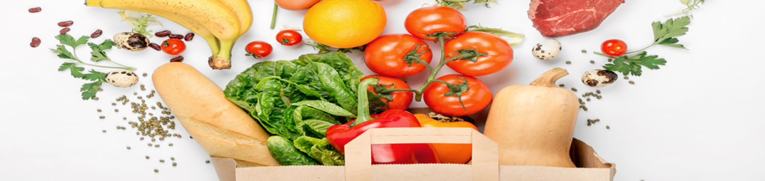 JAYA GROCER