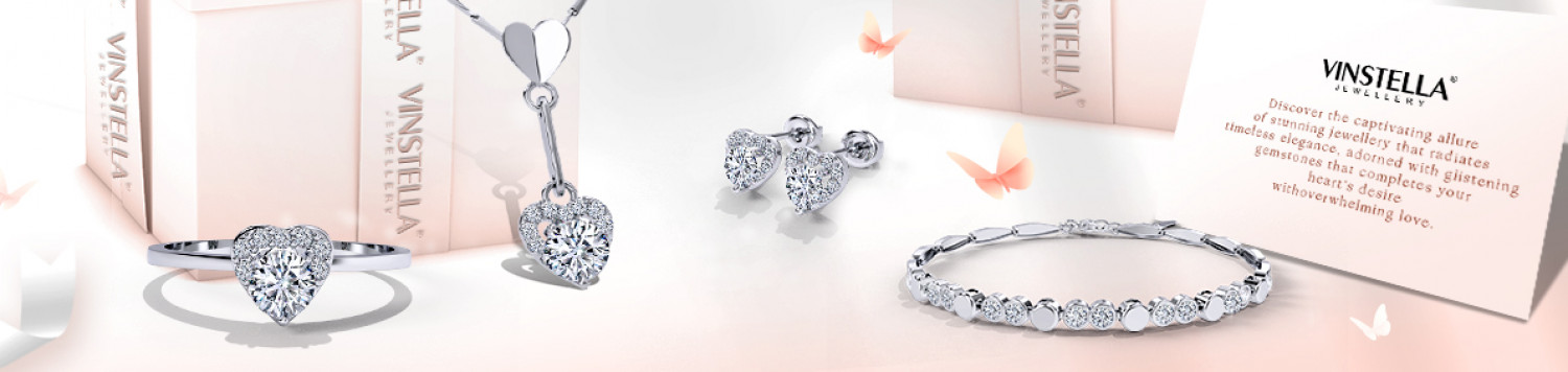 VINSTELLA JEWELLERY
