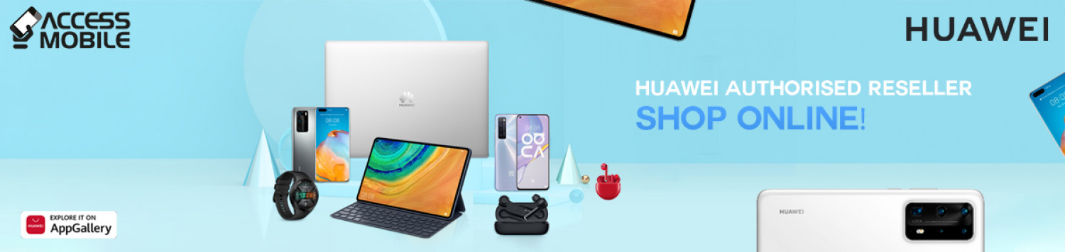 HUAWEI