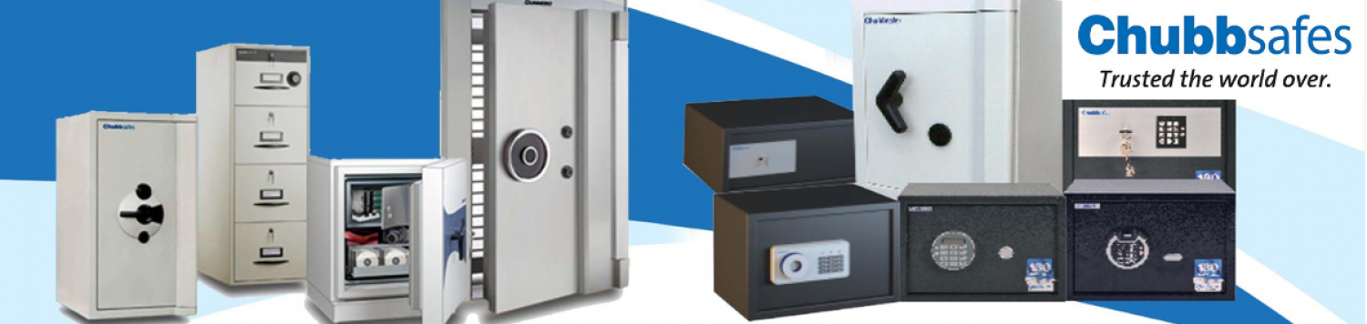 CHUBBSAFES