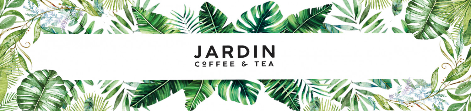 JARDIN COFFEE & TEA