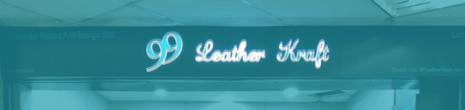 99 LEATHER KRAFT