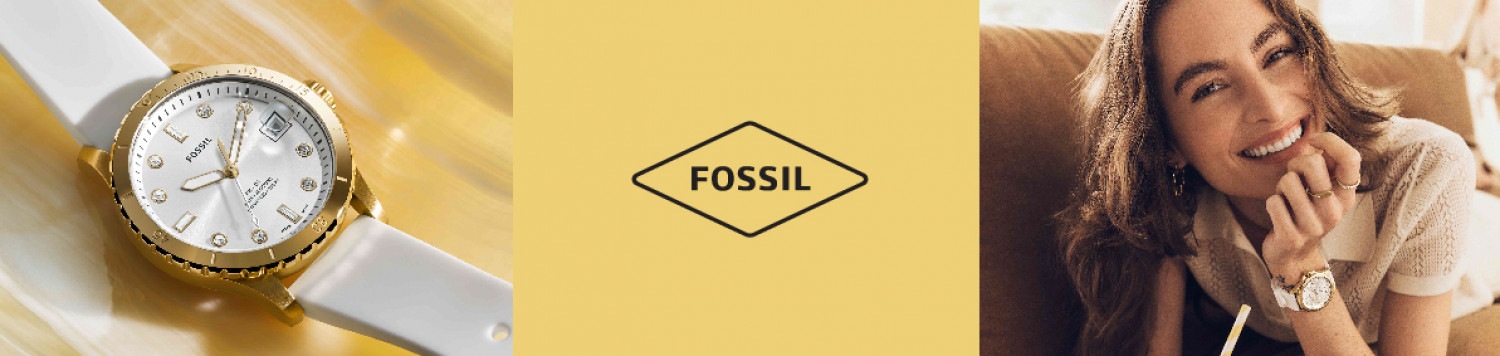 FOSSIL