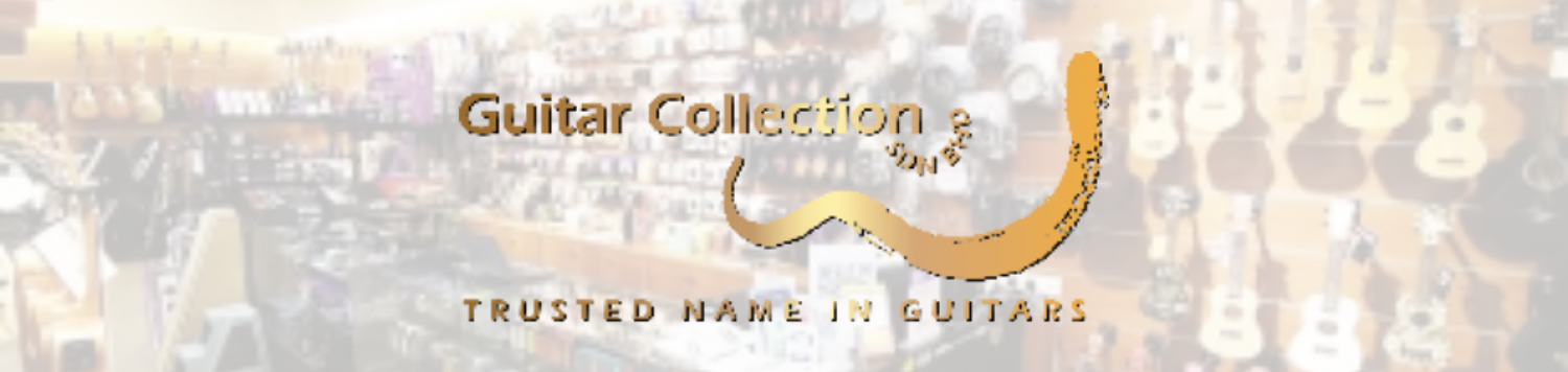 GUITAR COLLECTION