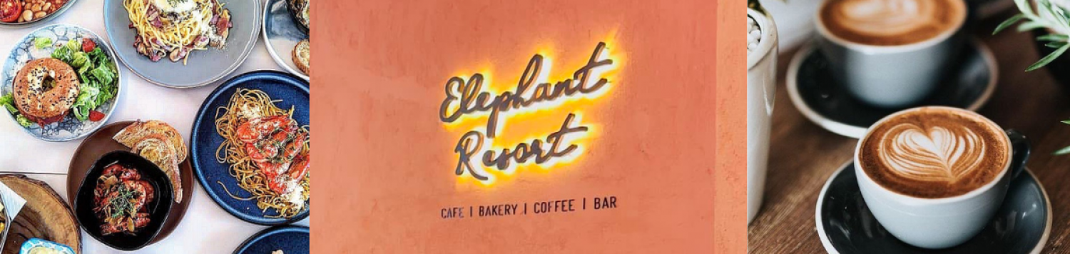 ELEPHANT RESORT