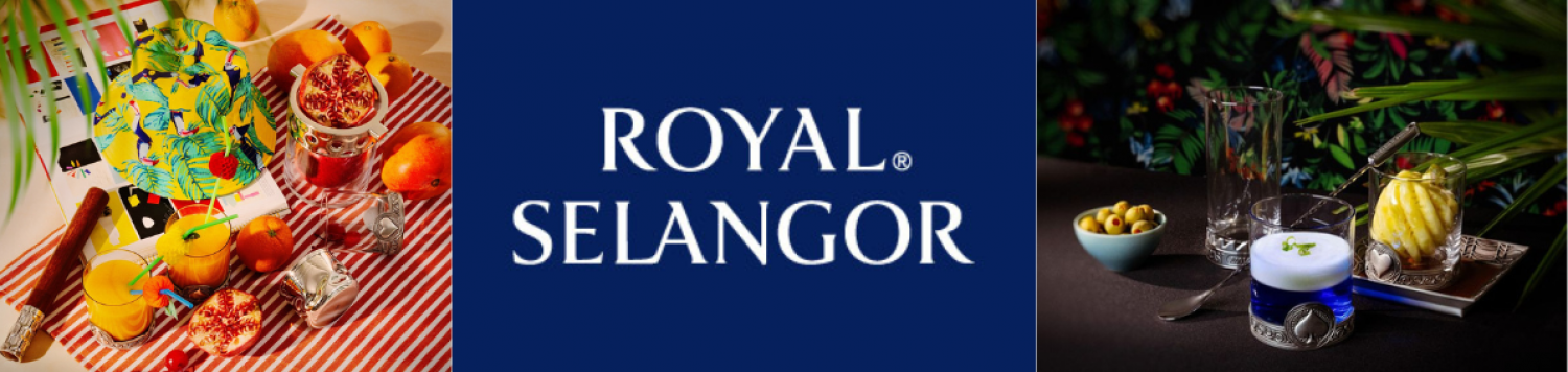 ROYAL SELANGOR