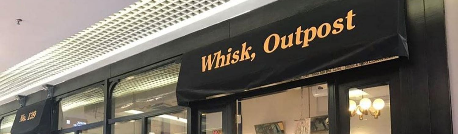 WHISK OUTPOST