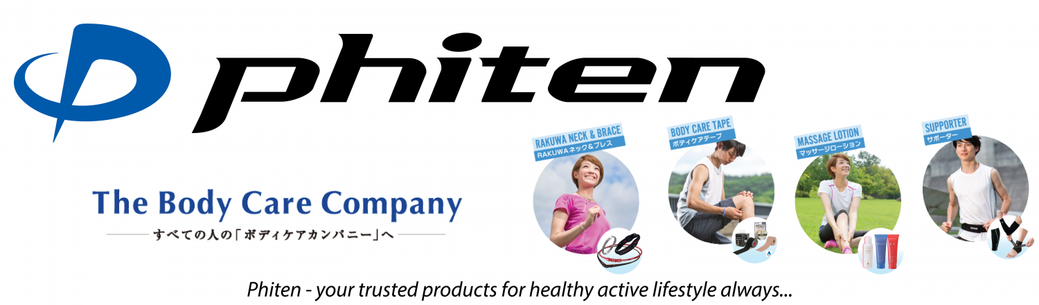 PHITEN