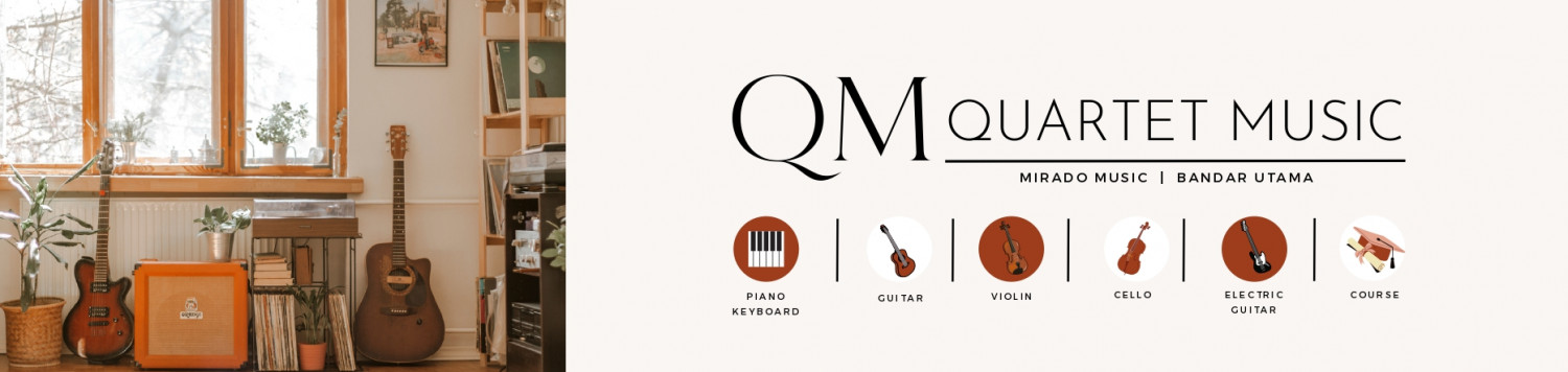 QUARTET MUSIC