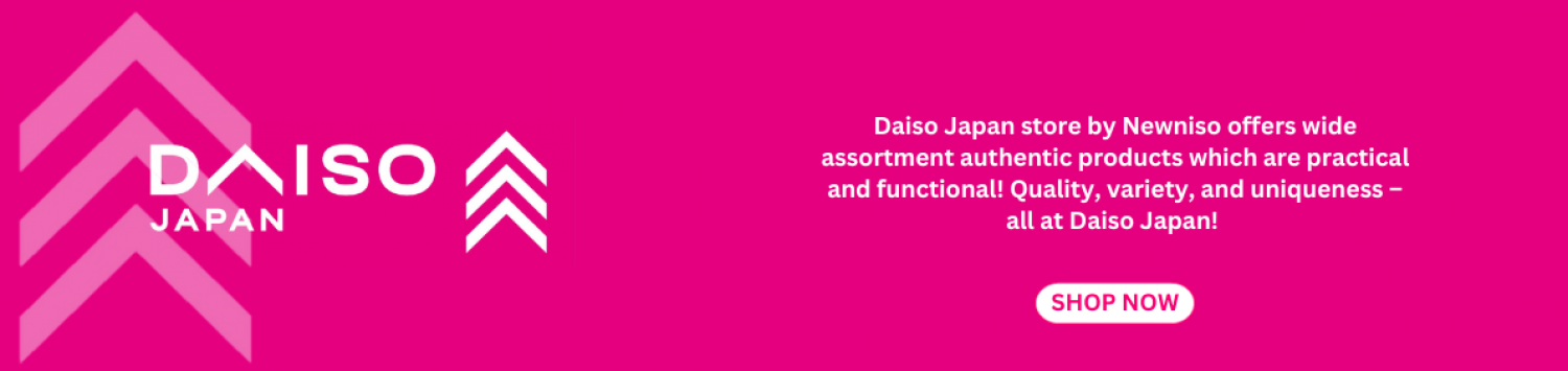 DAISO