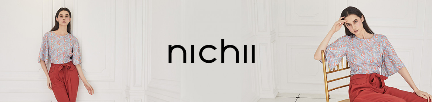 NICHII