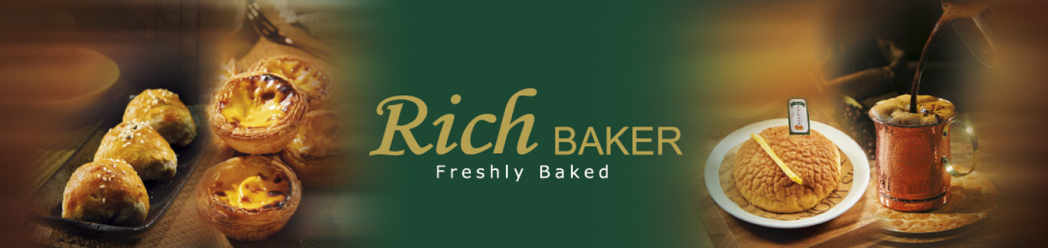RICH BAKER
