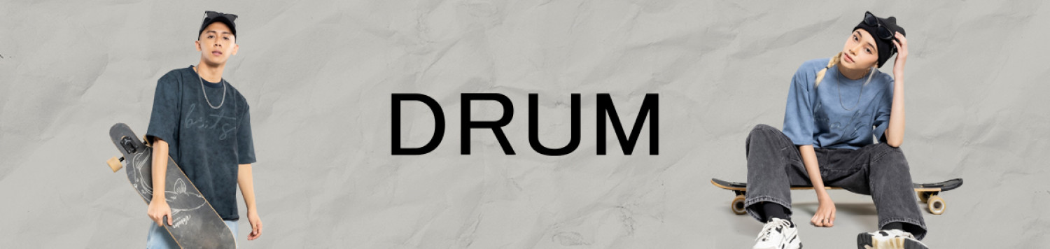 DRUM