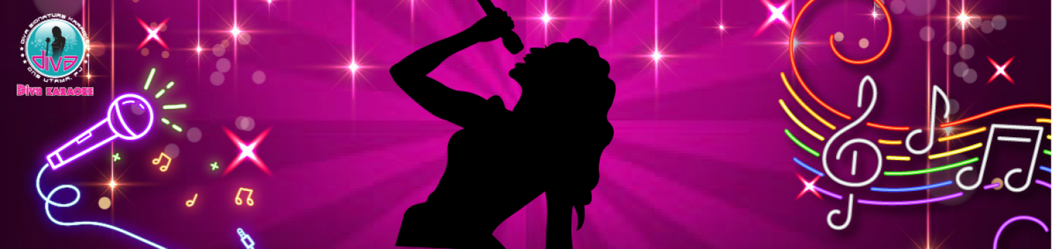 DIVA KARAOKE