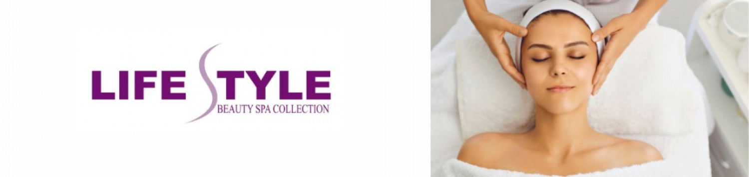 LIFESTYLE BEAUTY SPA COLLECTION