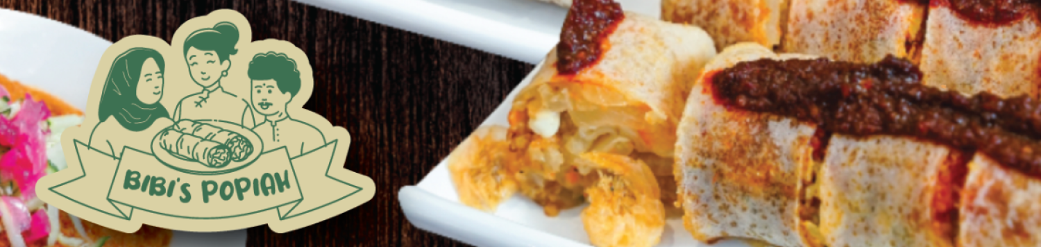 BIBI'S POPIAH