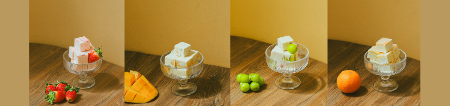 MMM CUBE BY LESIM