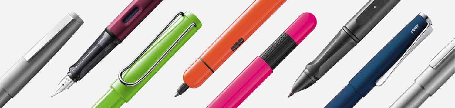 LAMY