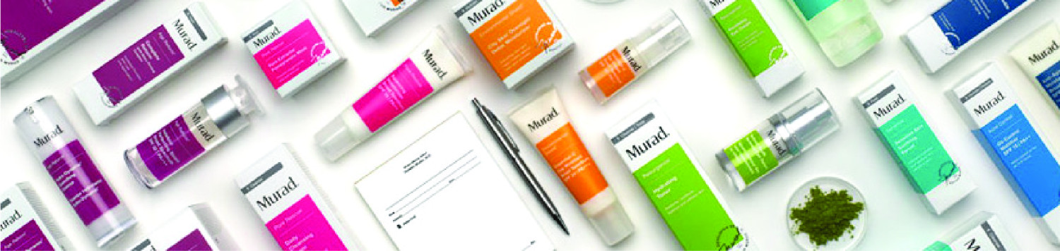 MURAD SKINCARE