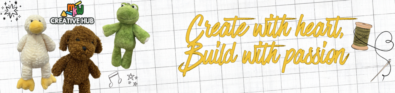 MKW CREATIVE HUB